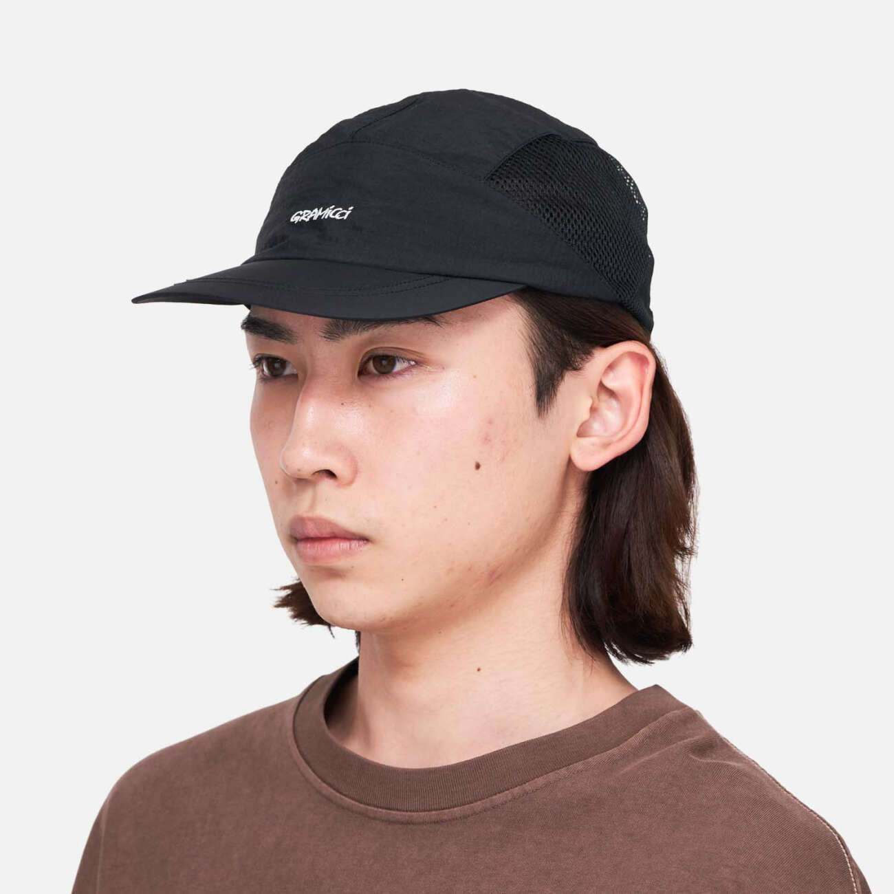 Sunburst Cap