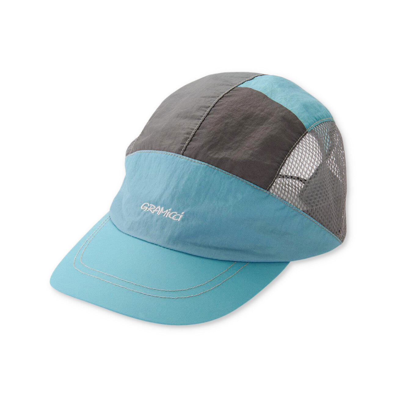 Gramicci Sunburst Cap G5SA-060-BLUE-GRADIENT | Orange Jungle