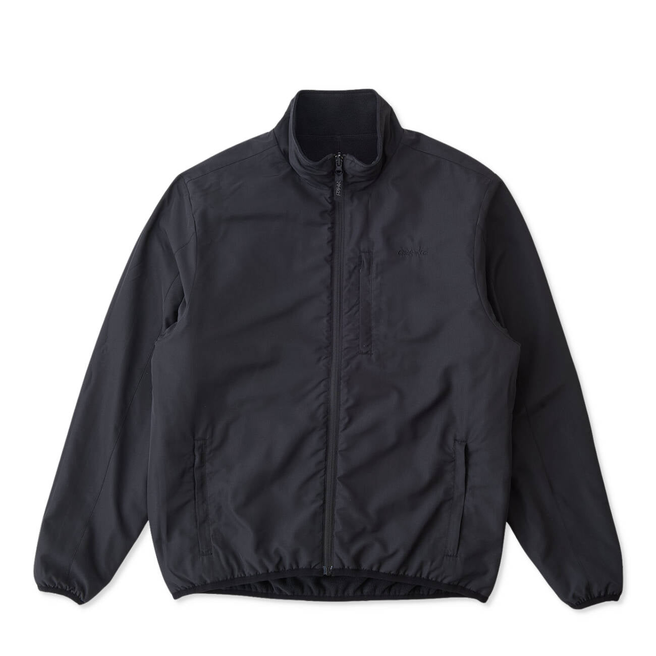 Thermal Fleece Reversible Jacket