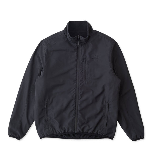 Thermal Fleece Reversible Jacket