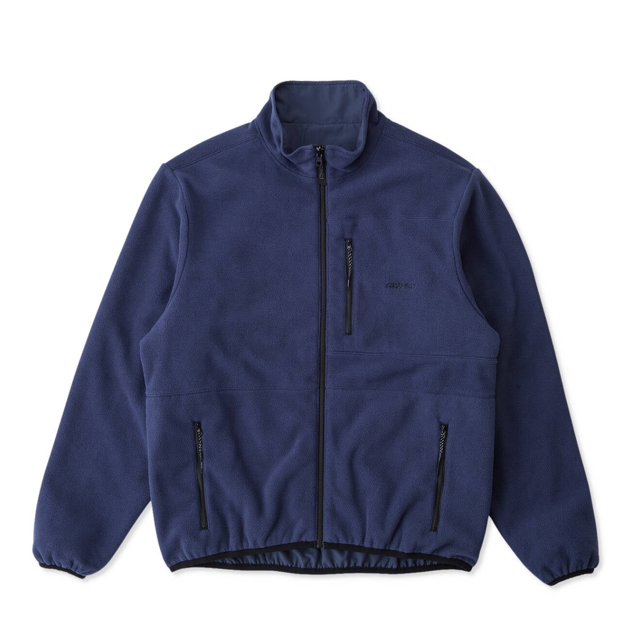 Thermal Fleece Reversible Jacket