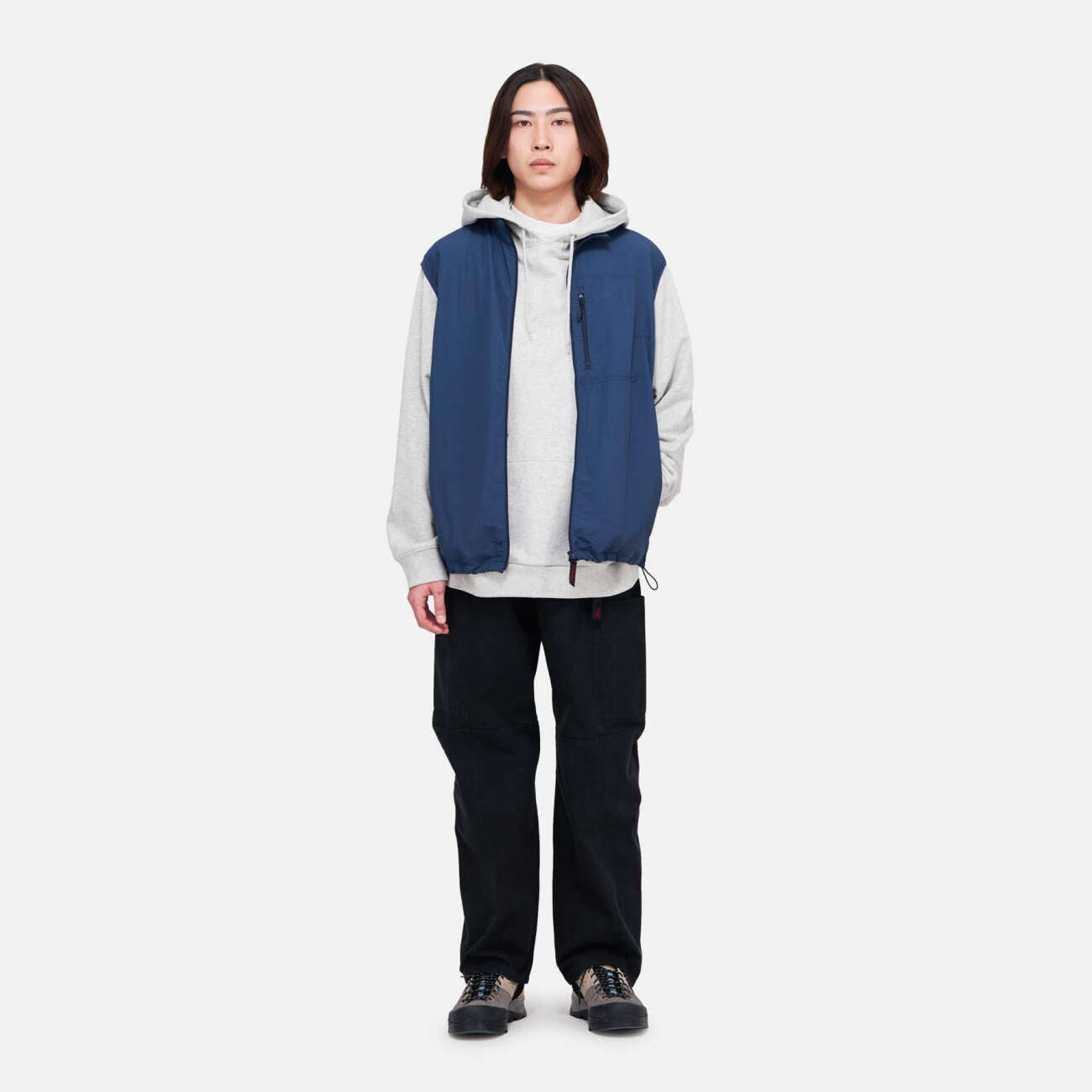 Voyager Pant