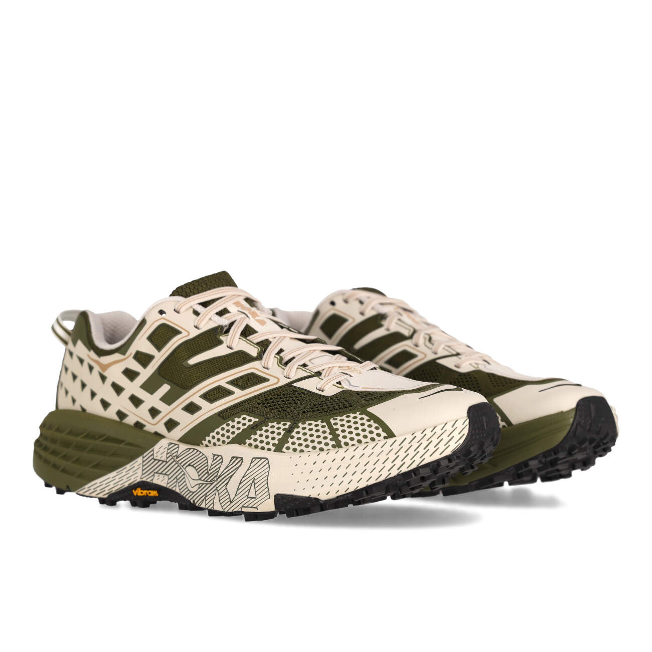 U Speedgoat 2