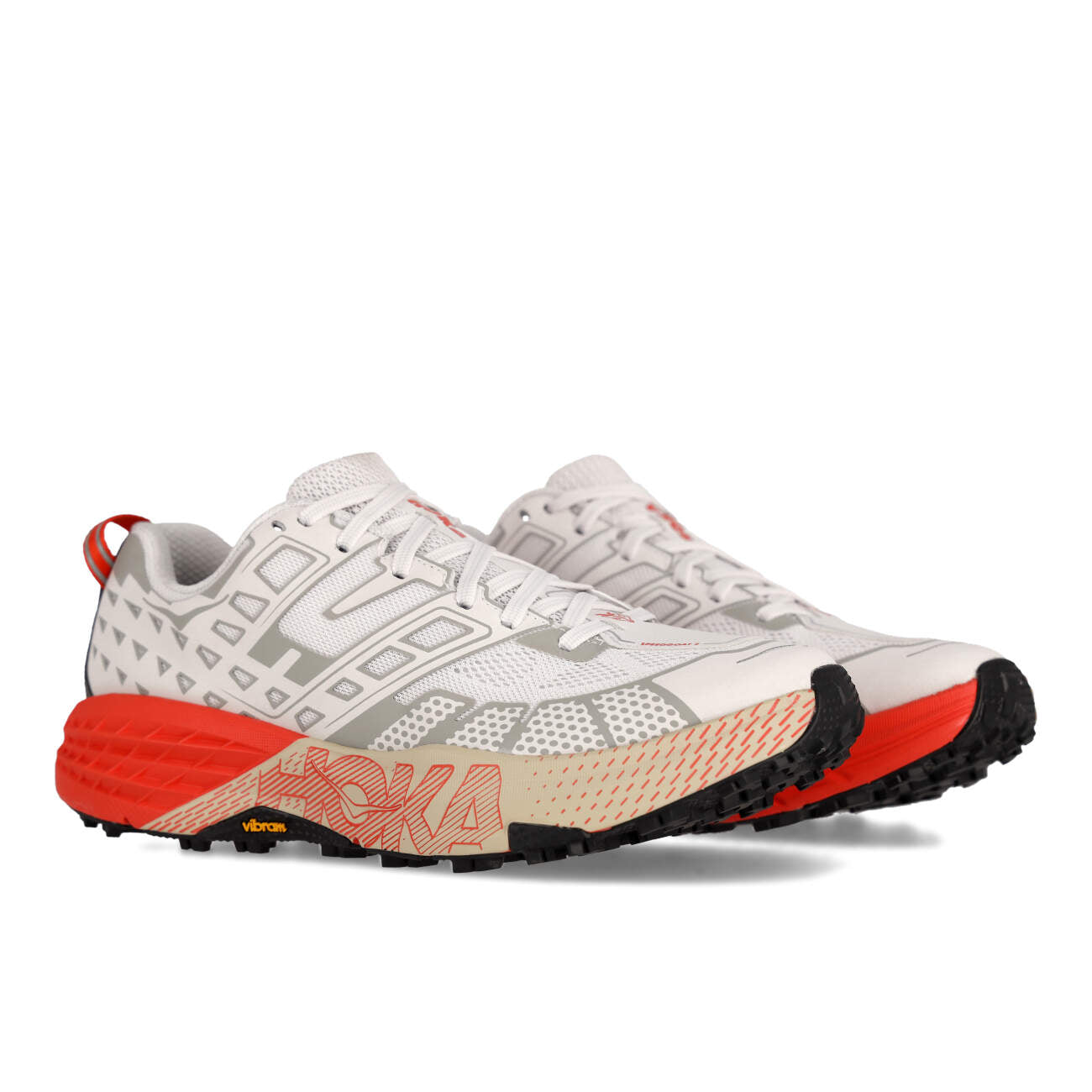 U Speedgoat 2
