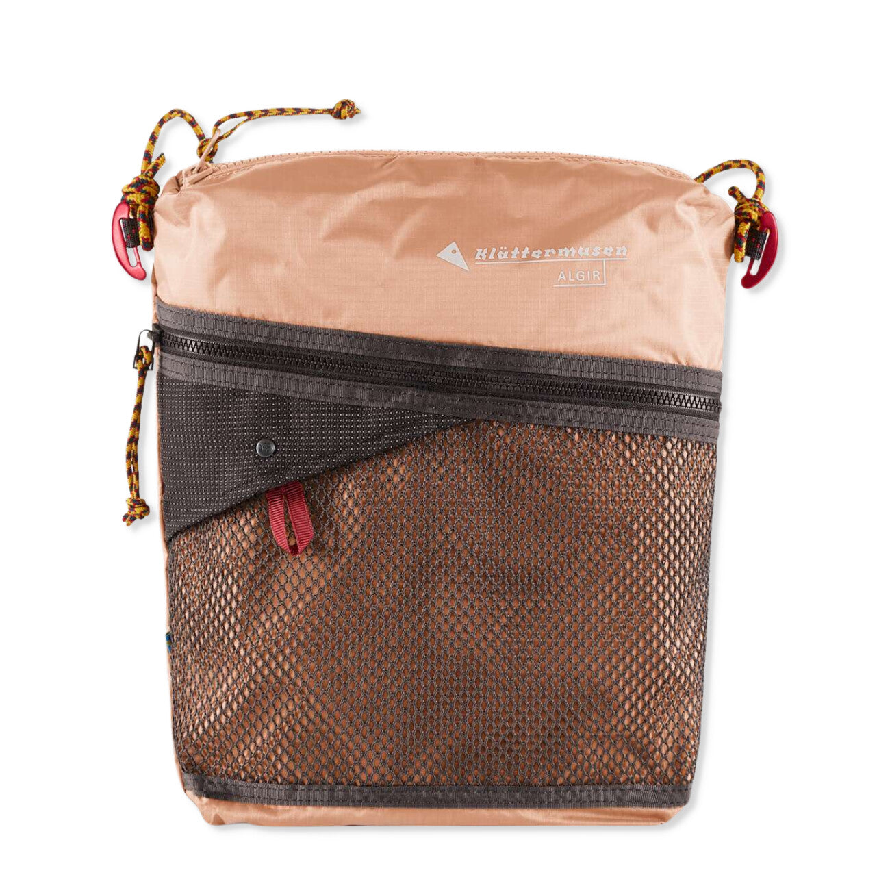 Algir Multislots Bag