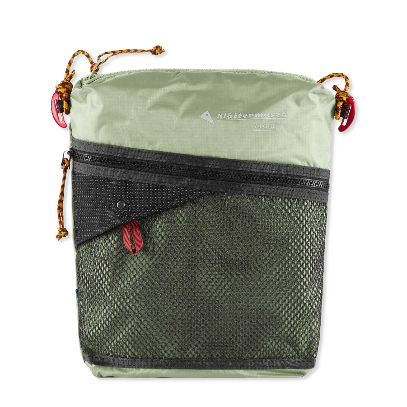 Algir Multislots Bag
