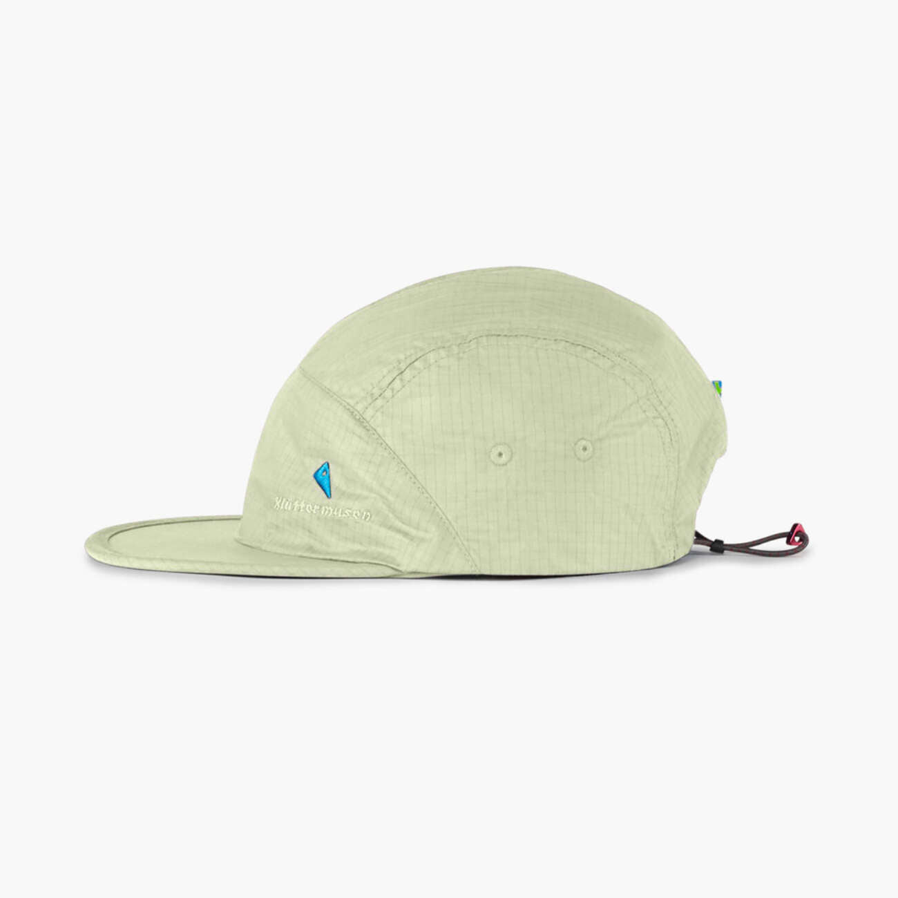 Ansur Five Panel Cap U's