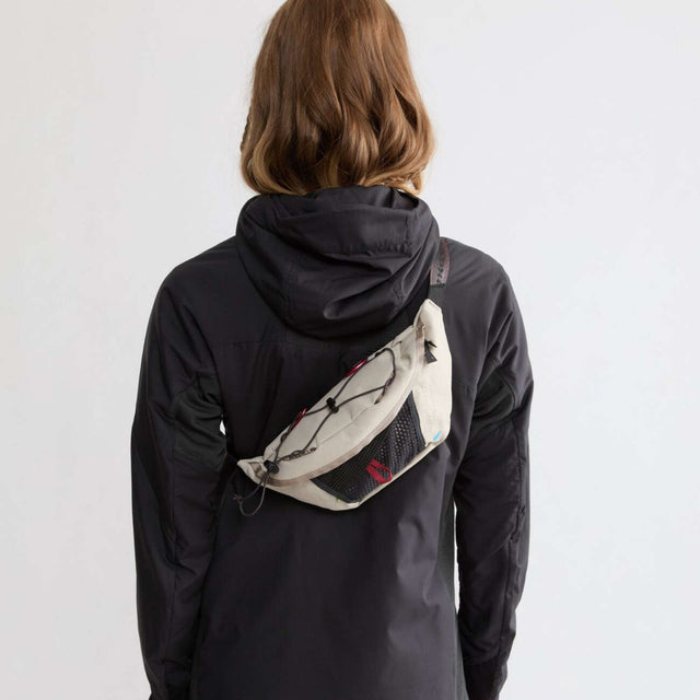 Eldner 2.0 Lumbarpack