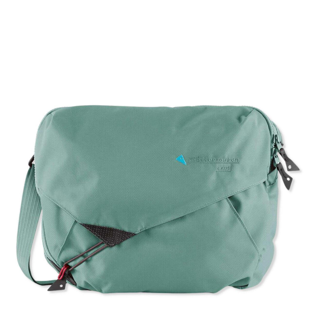 Gaut Messenger Bag