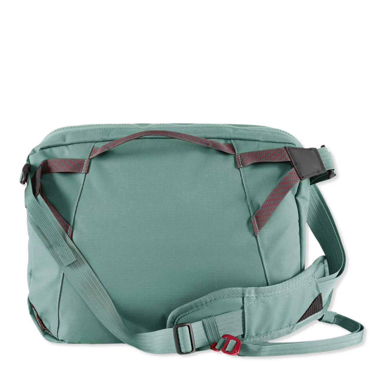 Gaut Messenger Bag