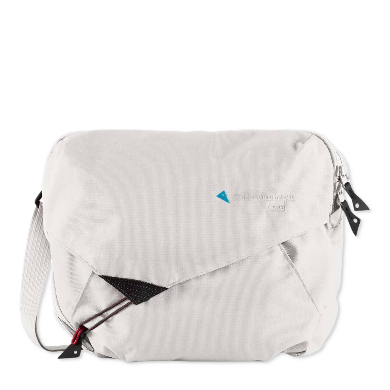 Gaut Messenger Bag