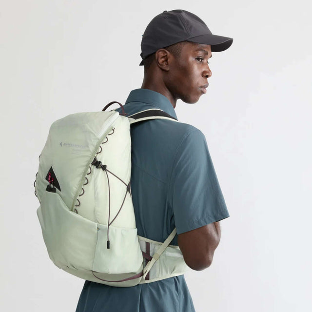 Gilling Backpack 26L