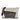 Grid Messenger Bag