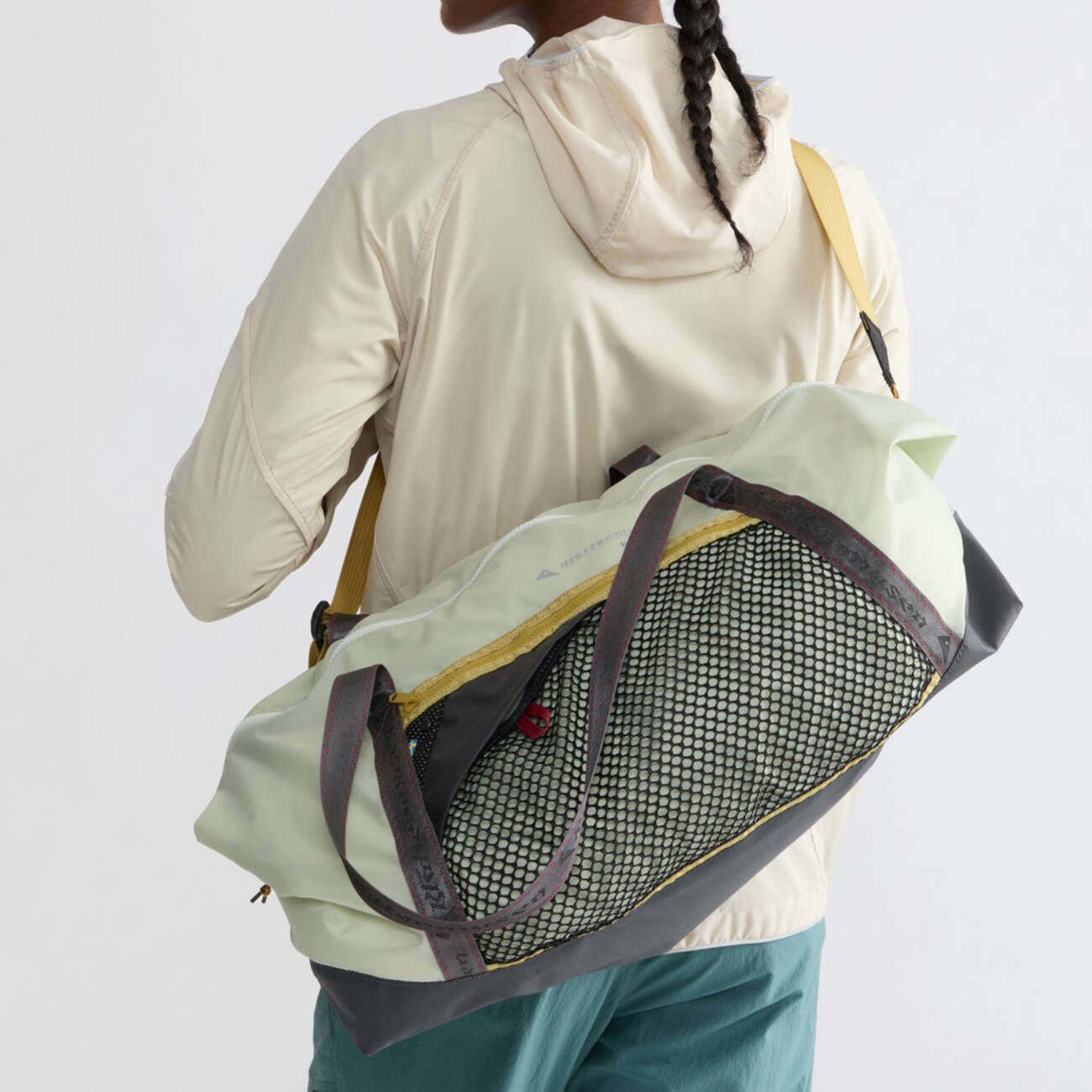 Mimer Duffelbag 40L