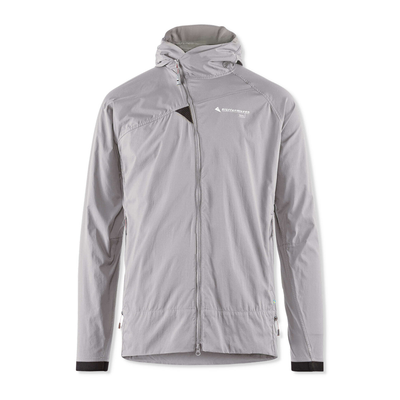 Nal Hooded Jacket M's