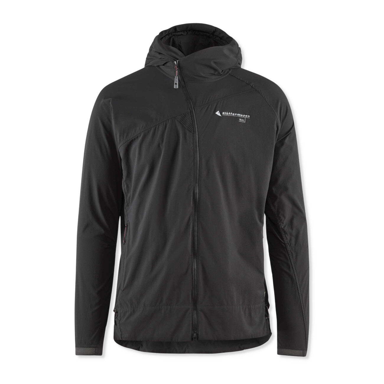 Nal Hooded Jacket M's