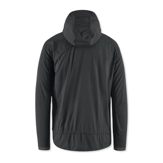 Nal Hooded Jacket M's