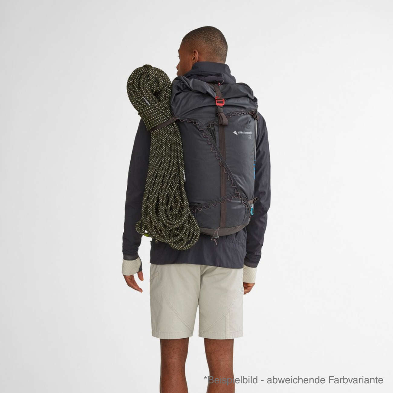 Ull Backpack 20L