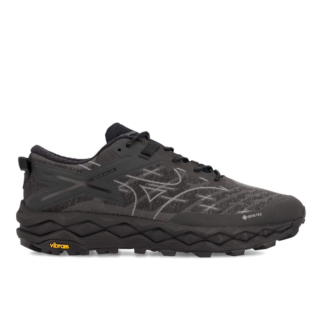 Wave Mujin LS GTX
