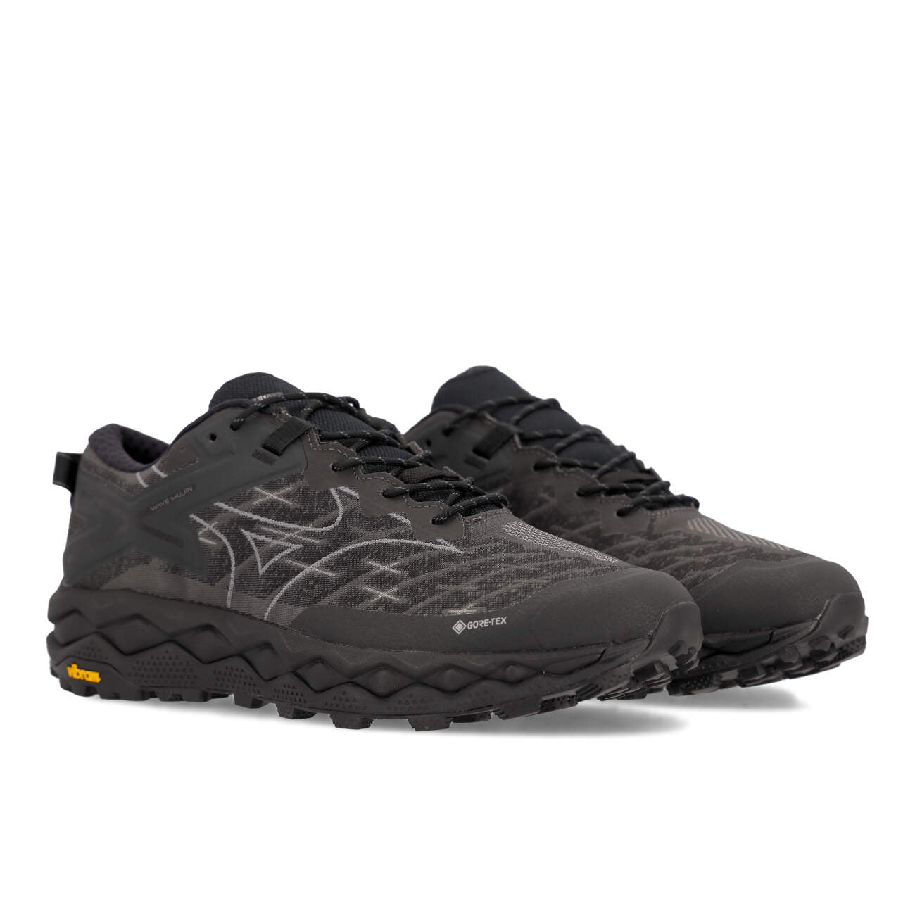 Wave Mujin LS GTX
