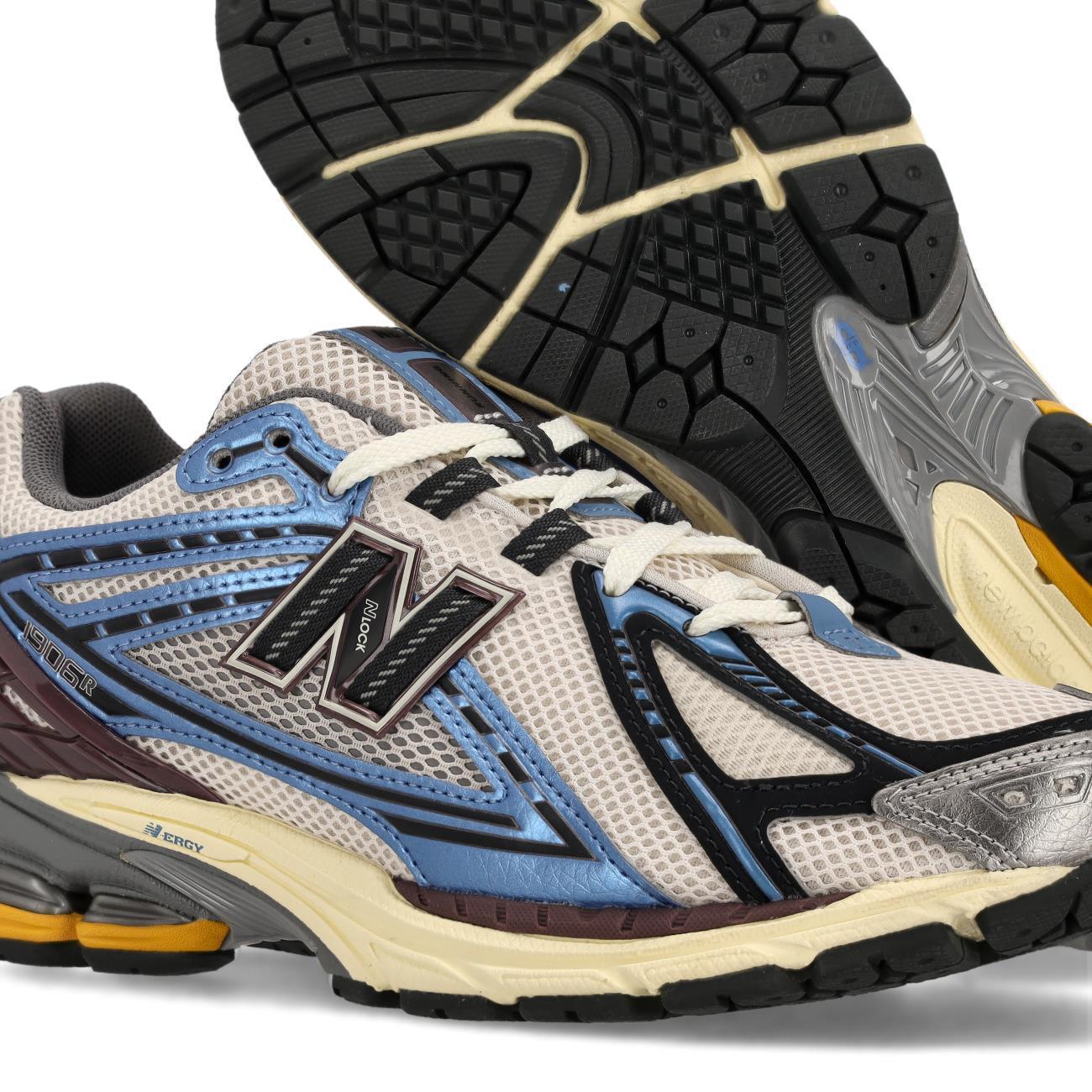 New Balance M 1906 M1906RRB | Orange Jungle
