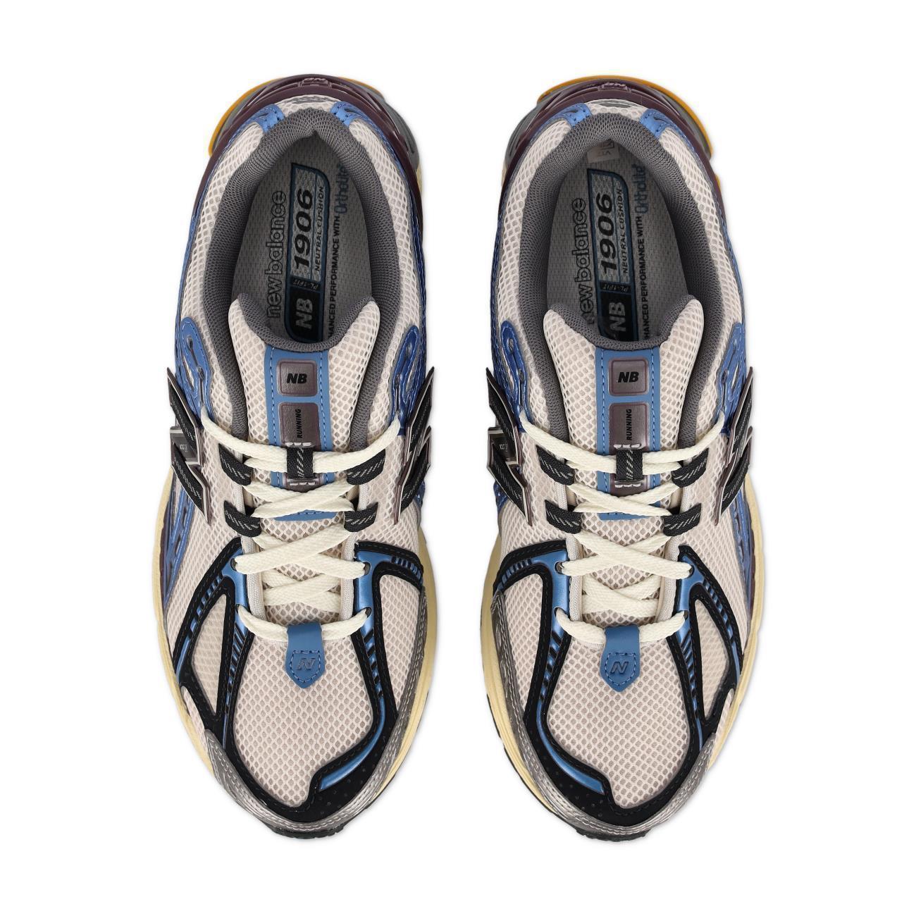 New Balance M 1906 M1906RRB | Orange Jungle