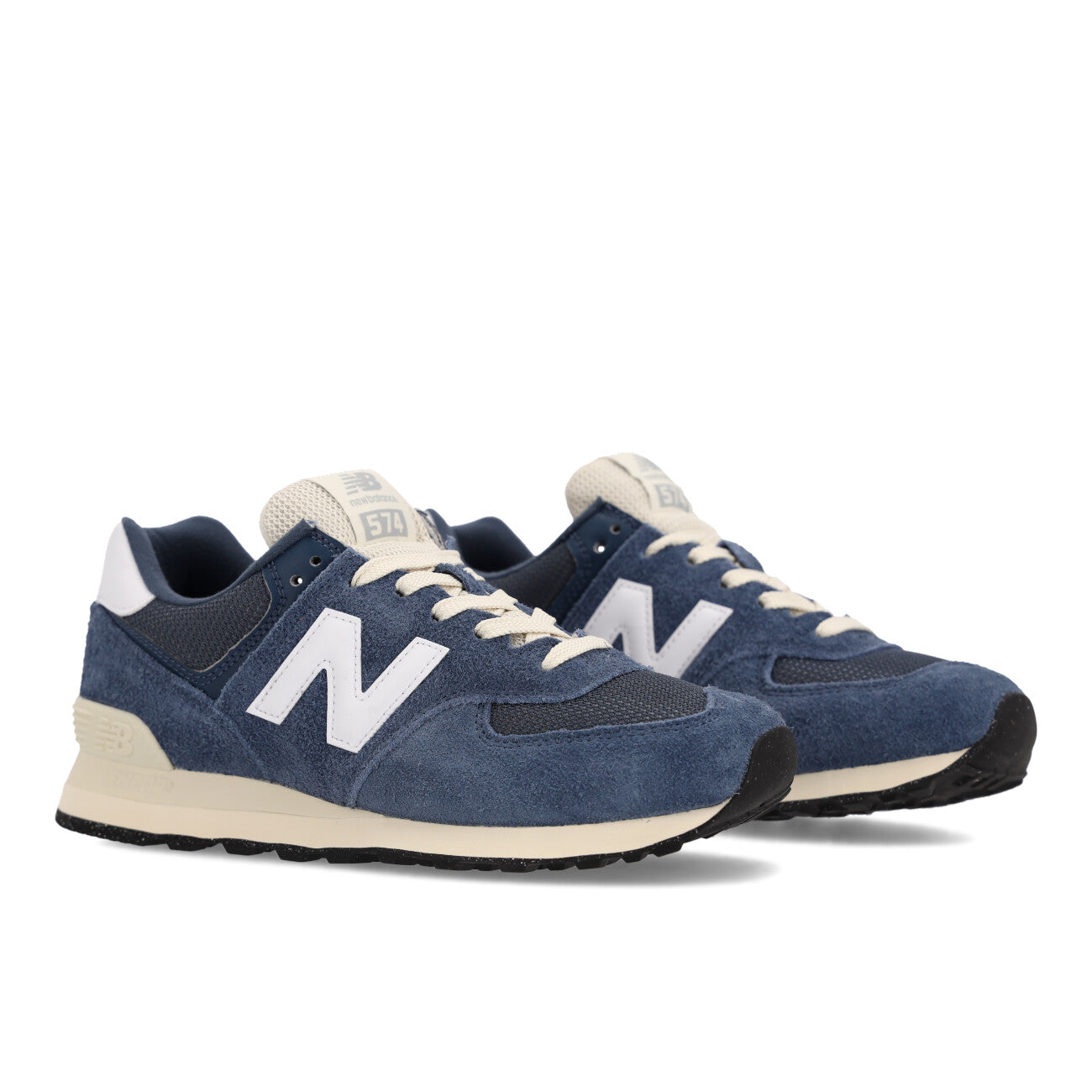 NEW BALANCE | Orange Jungle