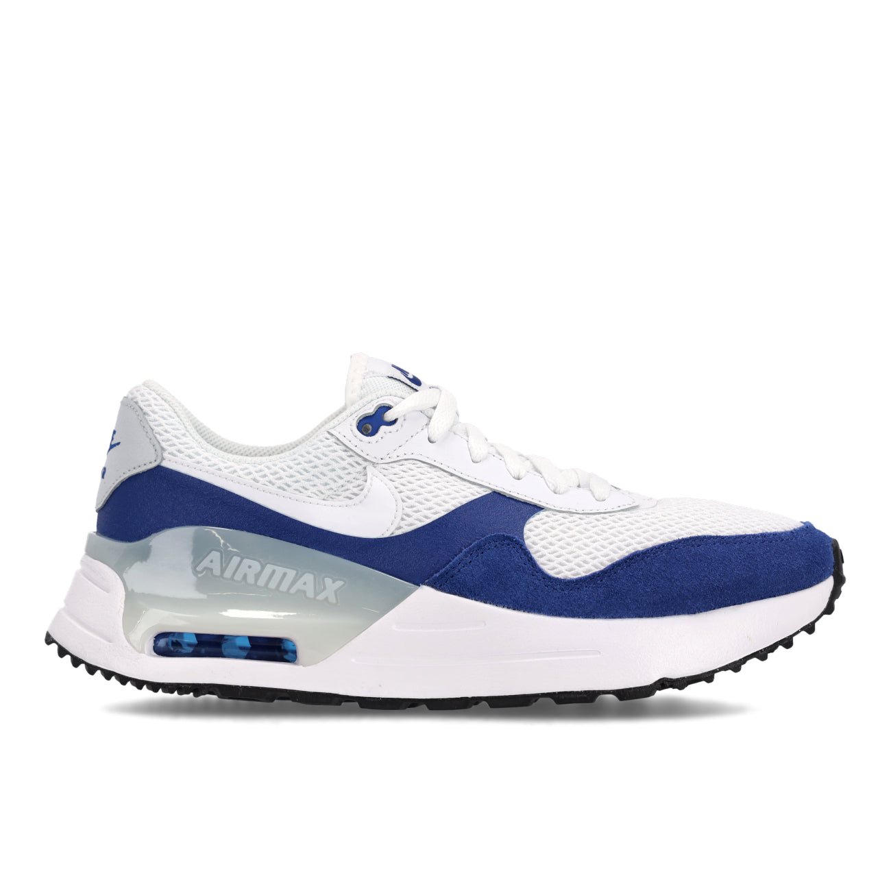 Air Max SYSTM