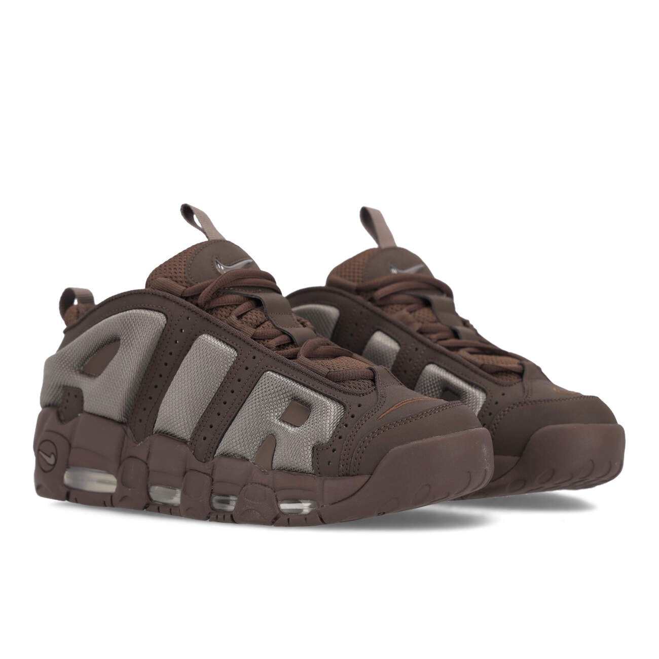Air More Uptempo Low