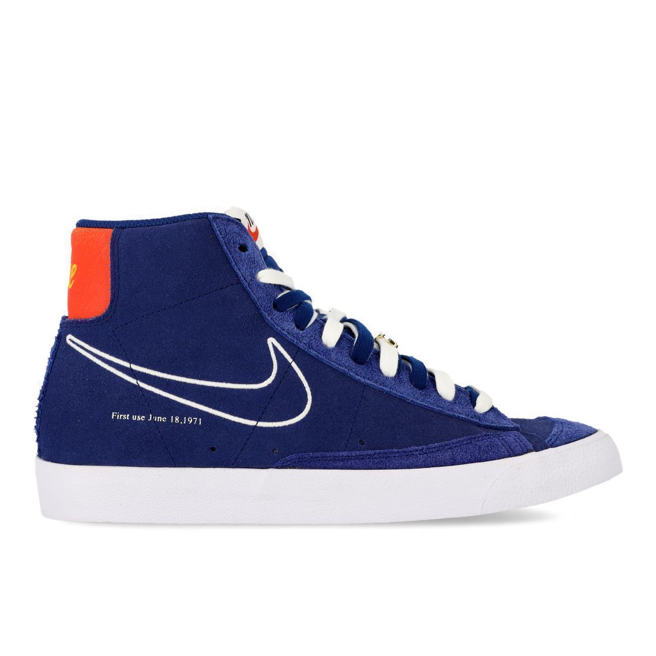 Blazer Mid 77