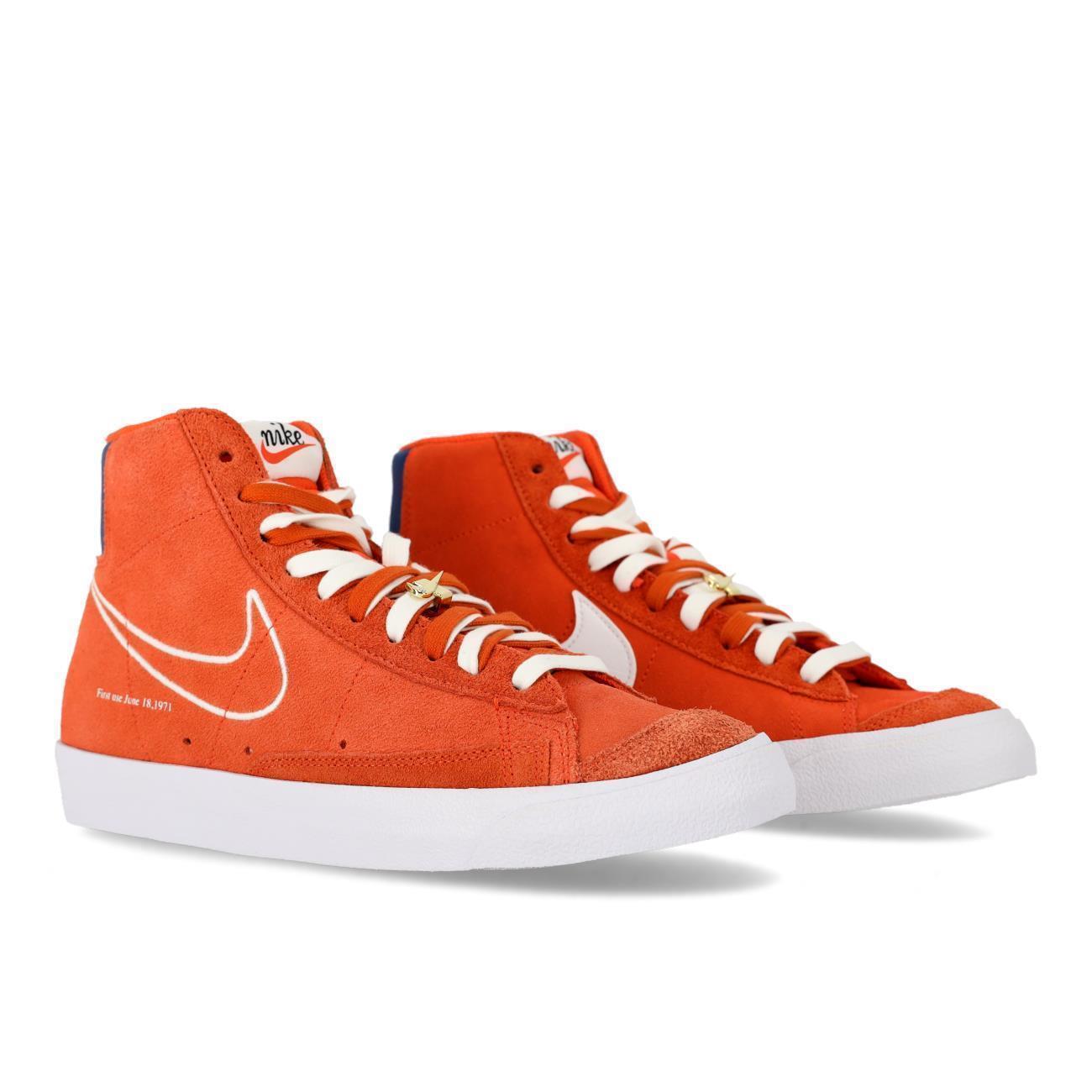 Blazer Mid 77