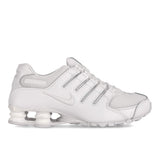 NIKE SHOX NZ IQ8263-100