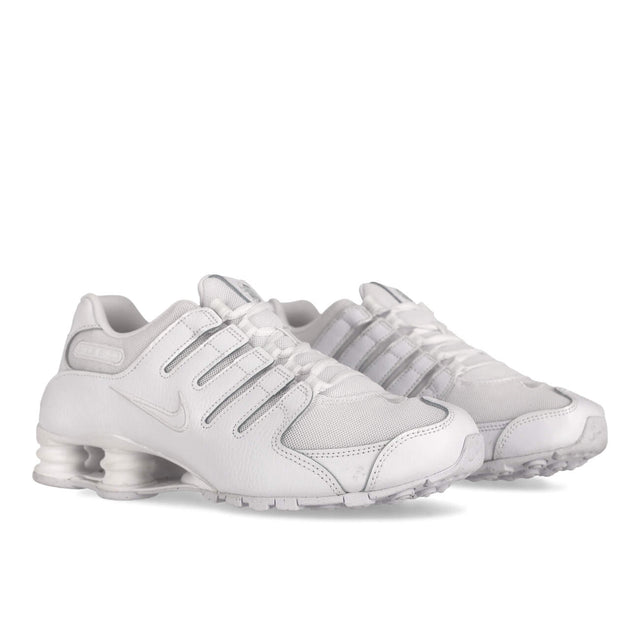 NIKE SHOX NZ IQ8263-100