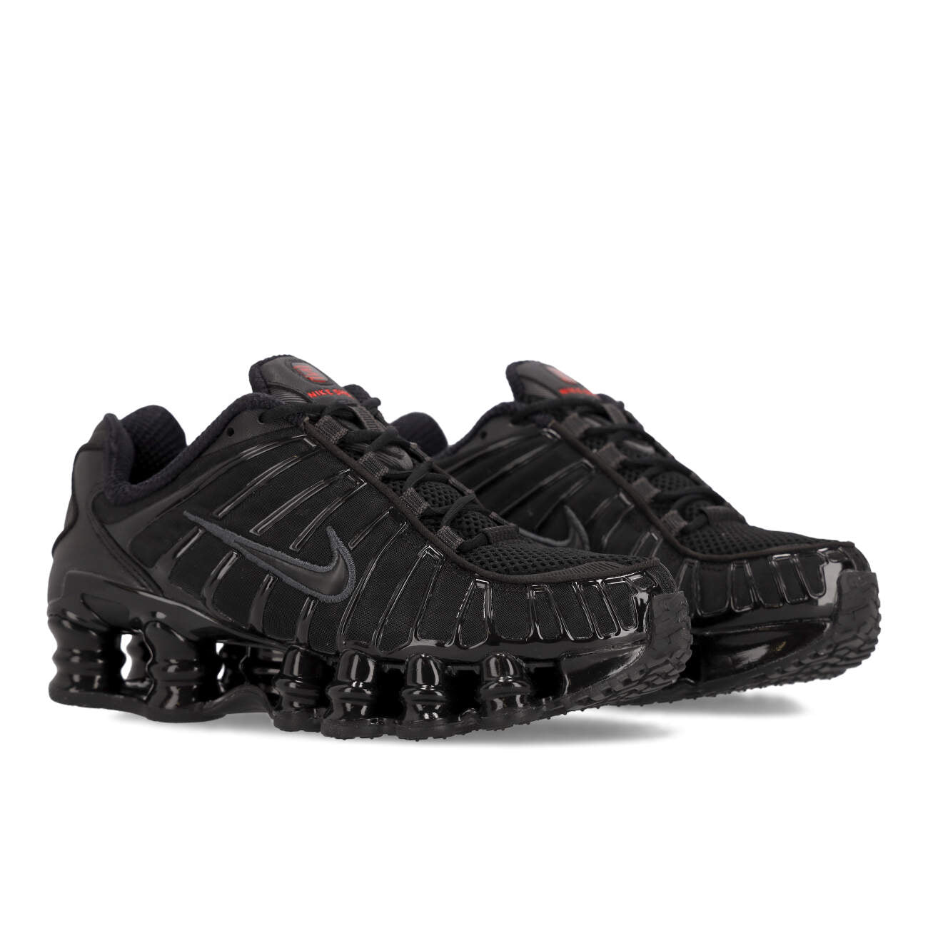 W Shox TL