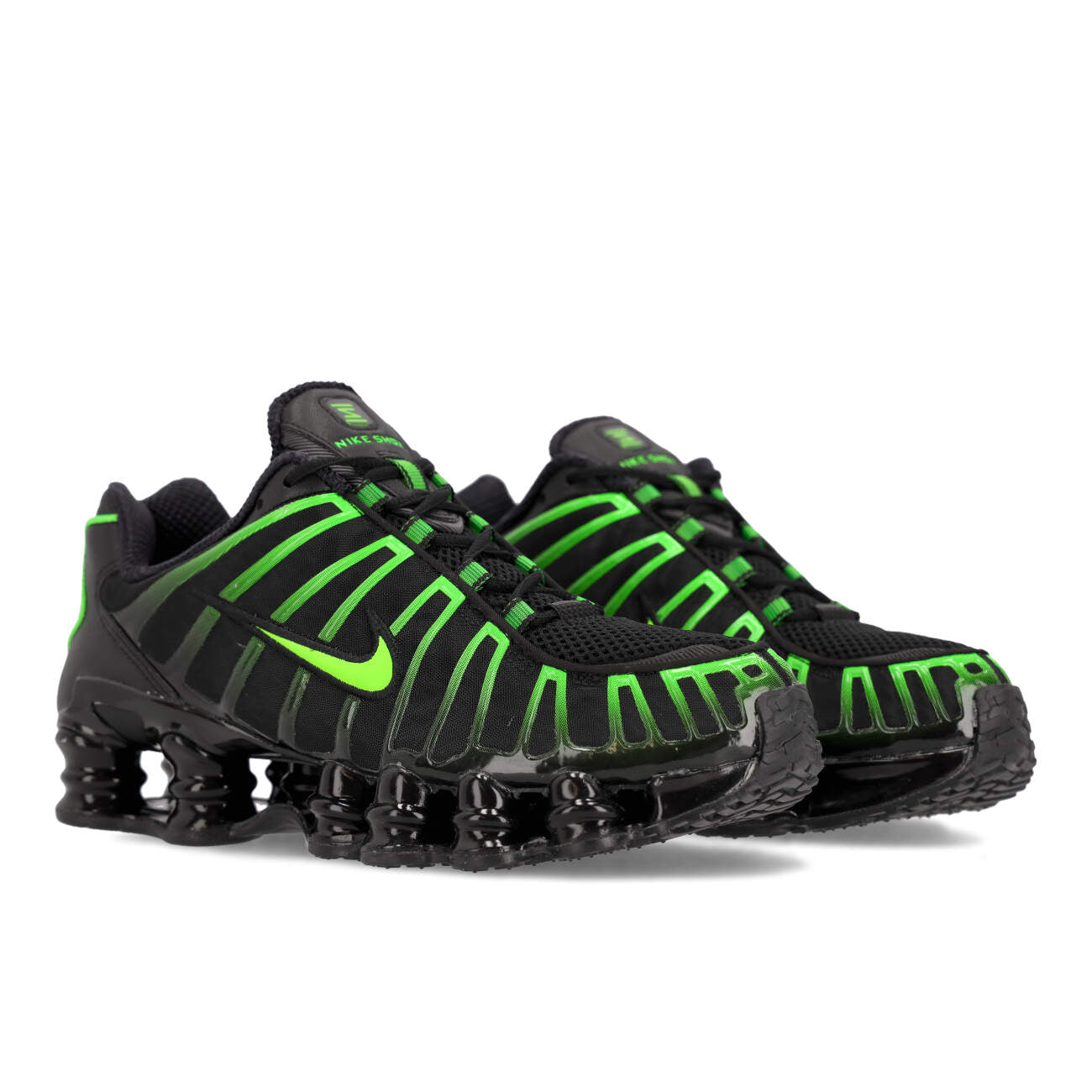 Shox TL