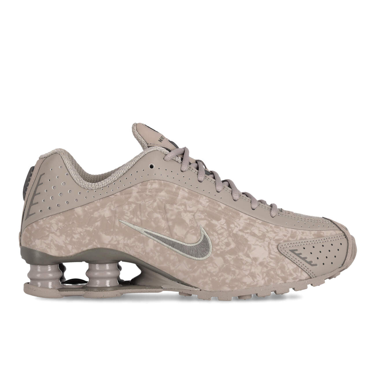 W Shox R4