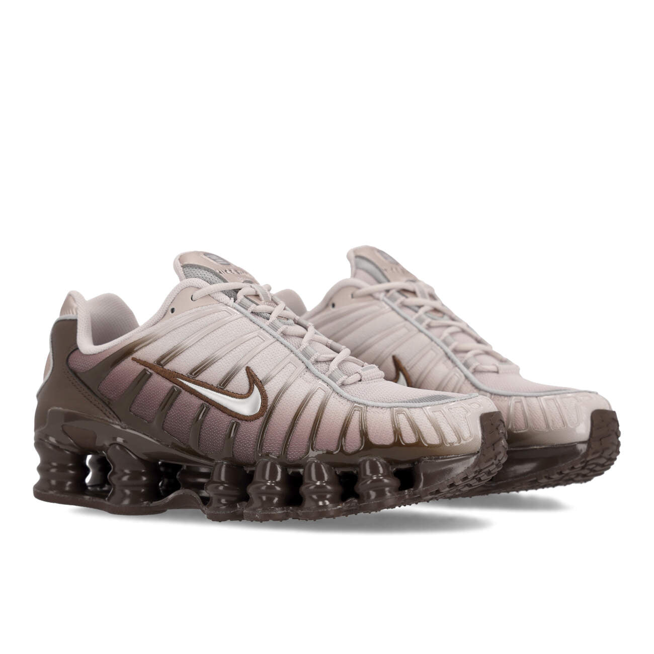 W Shox TL