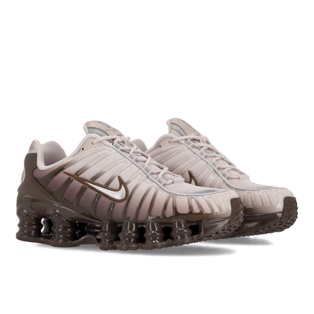W Shox TL