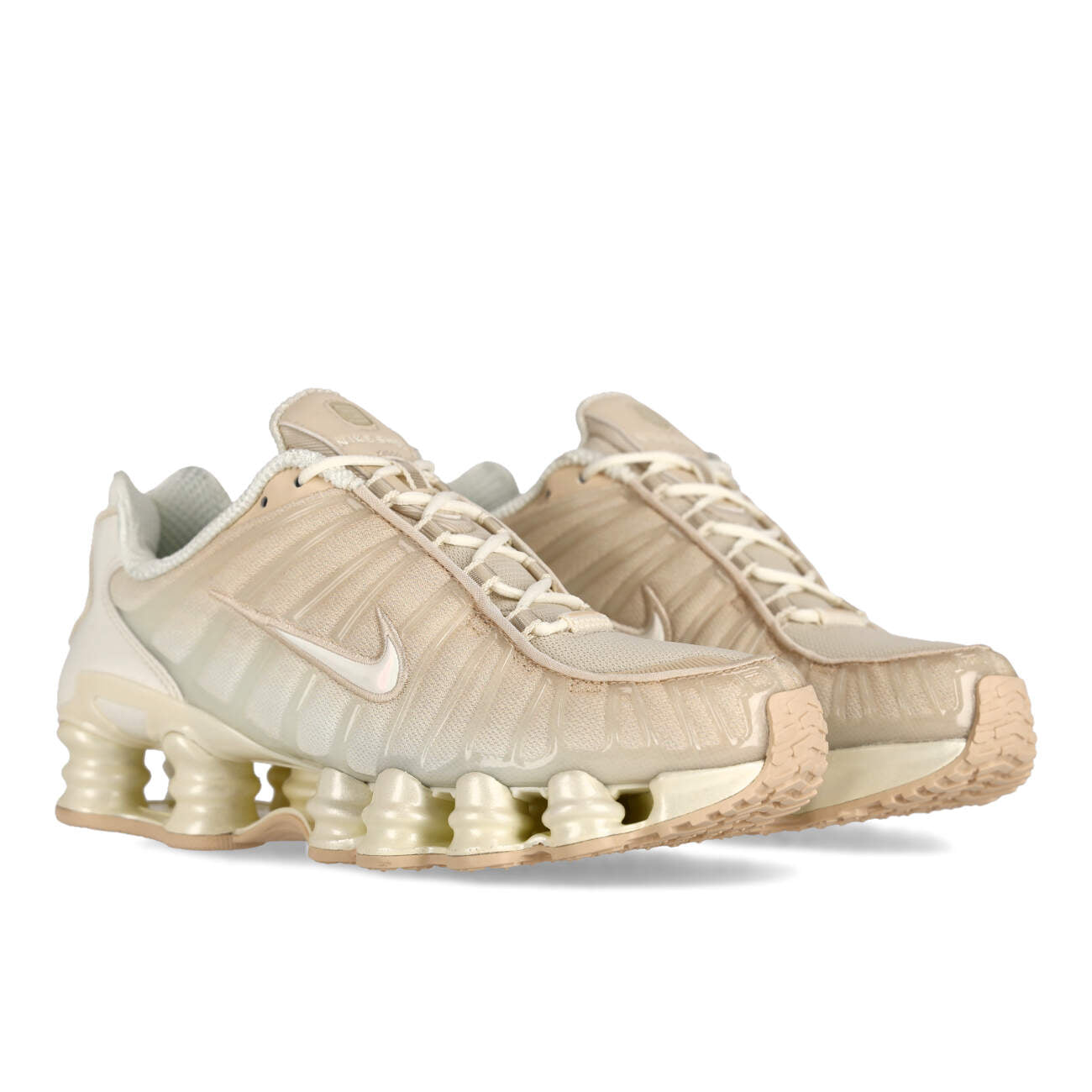 W Shox TL