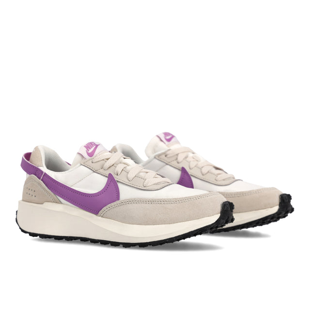 W Waffle Debut