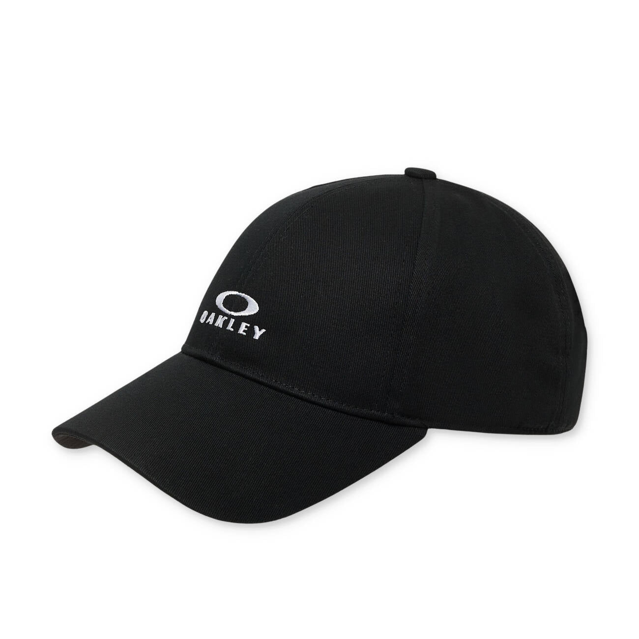 Essential Lock Up Logo Cap 25.0