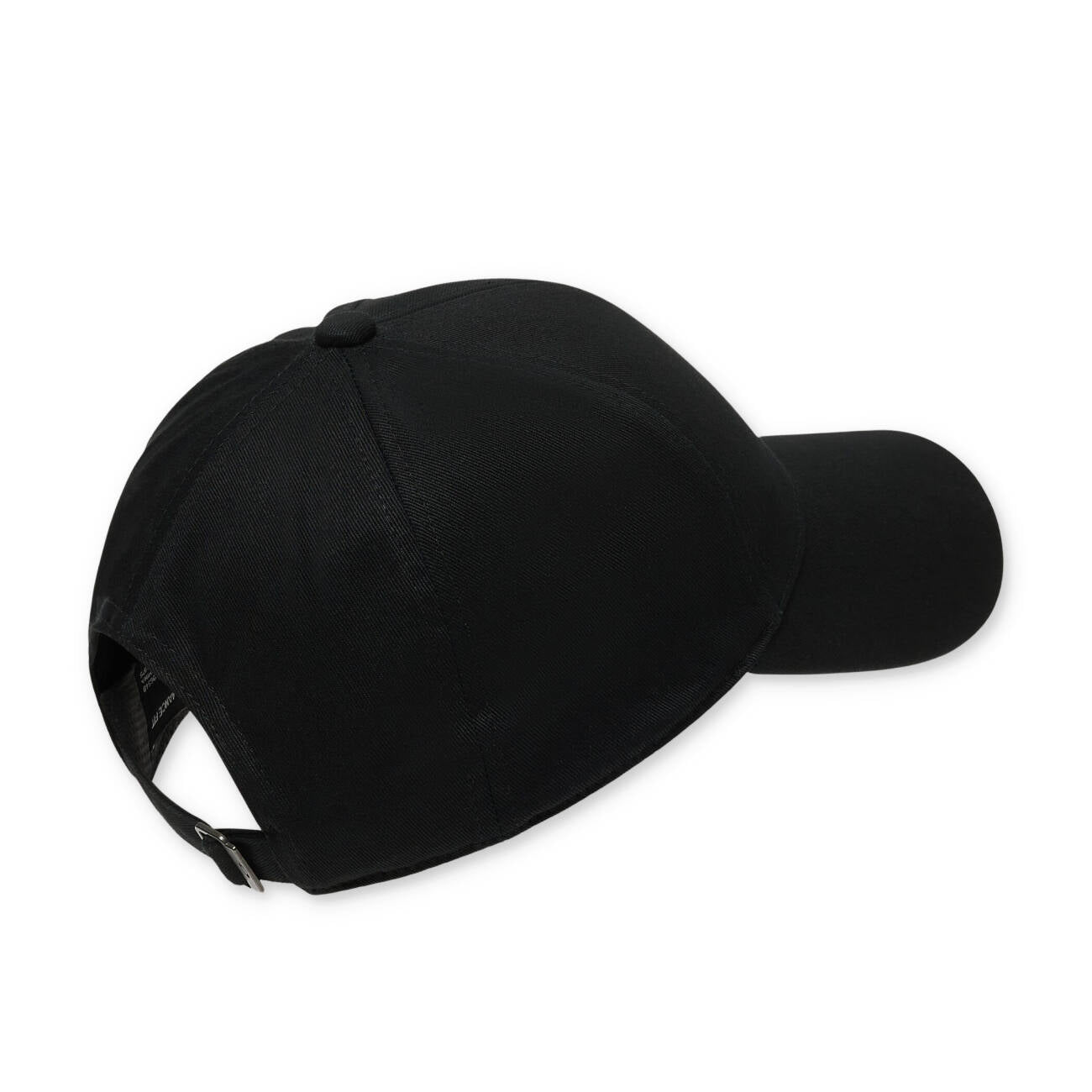Essential Lock Up Logo Cap 25.0