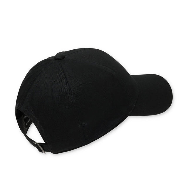 Essential Lock Up Logo Cap 25.0