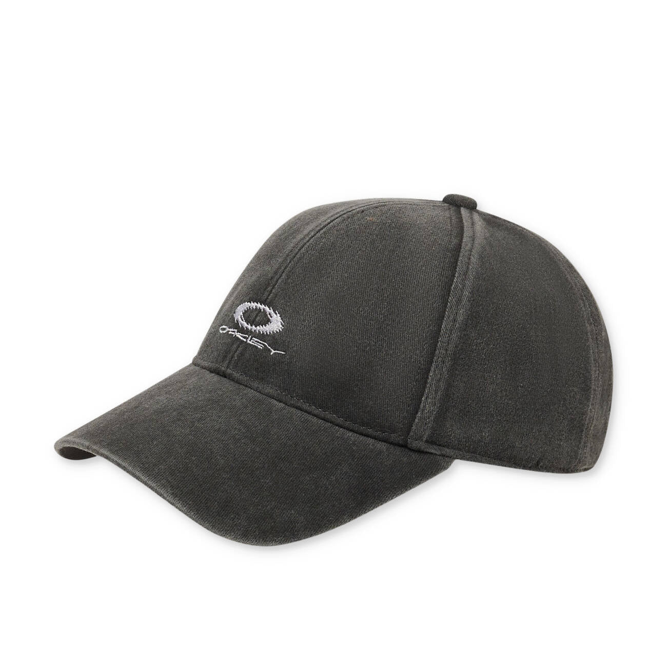 Essential Lock Up Logo Cap 25.0