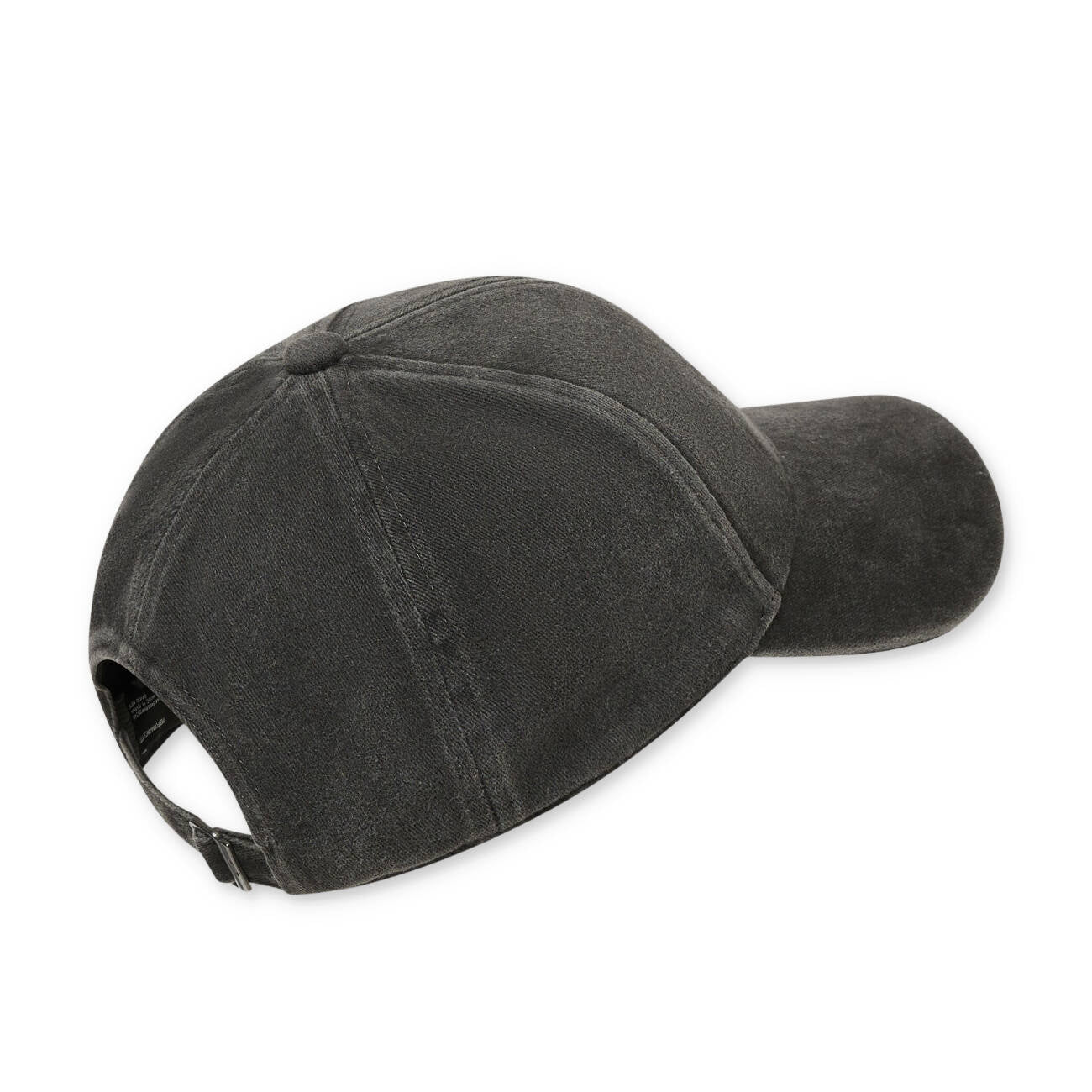 Essential Lock Up Logo Cap 25.0