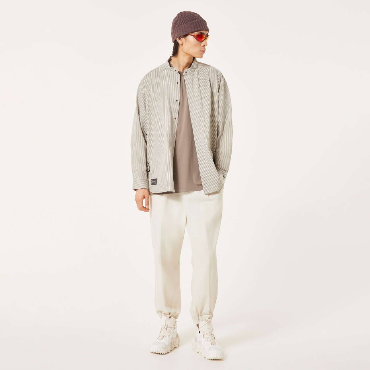 FGL  Fuel LS Shirts 5.7