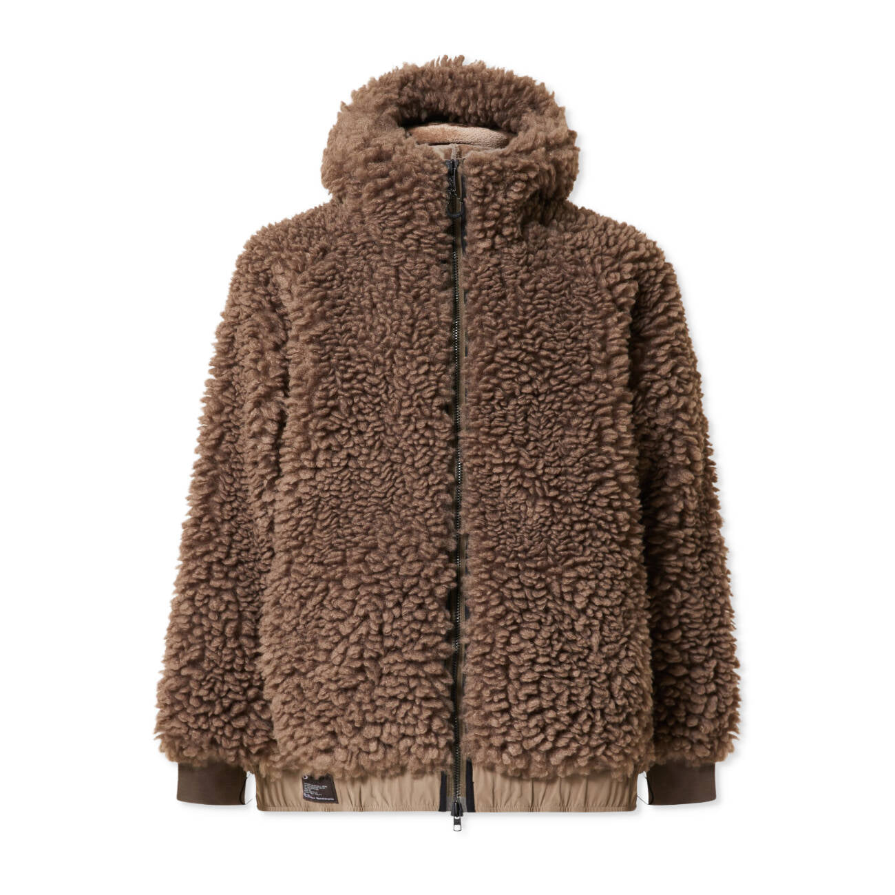 FGL  Link Boa Fleece Jacket 5.7