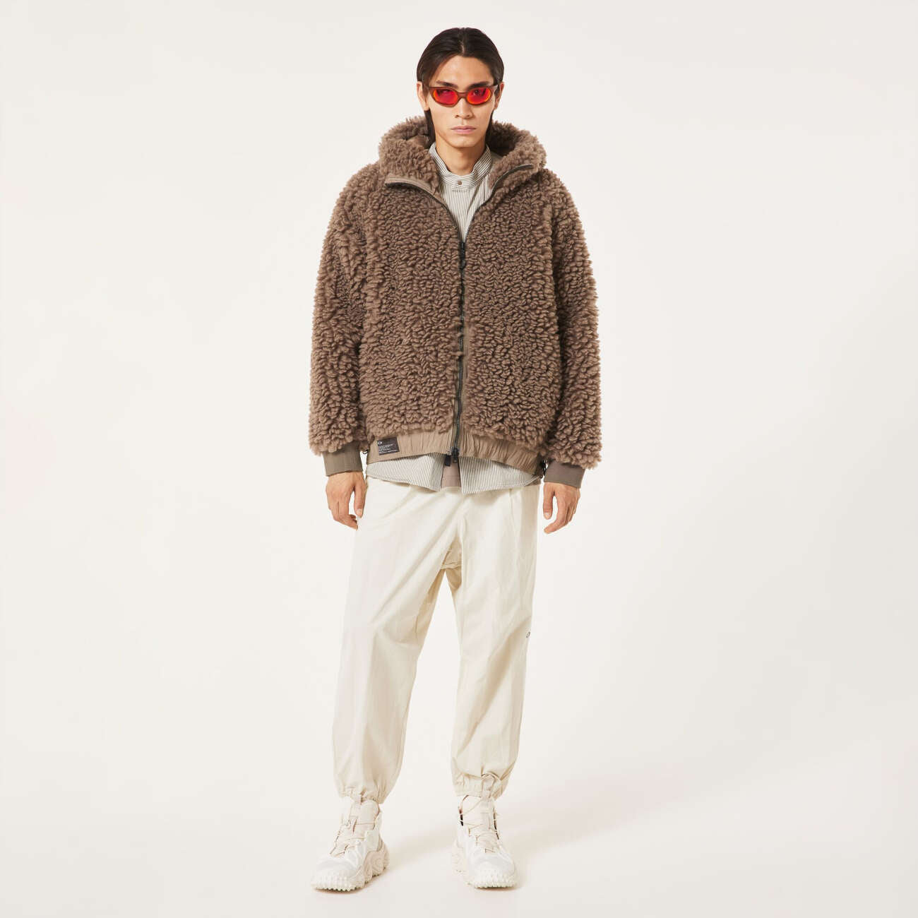 FGL  Link Boa Fleece Jacket 5.7