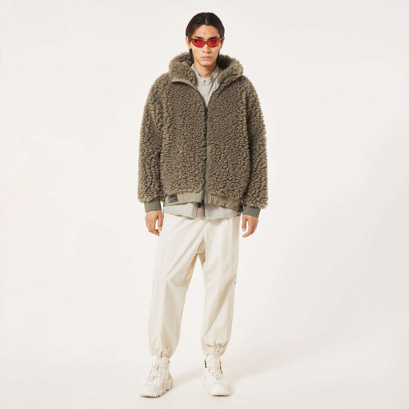 FGL  Link Boa Fleece Jacket 5.7