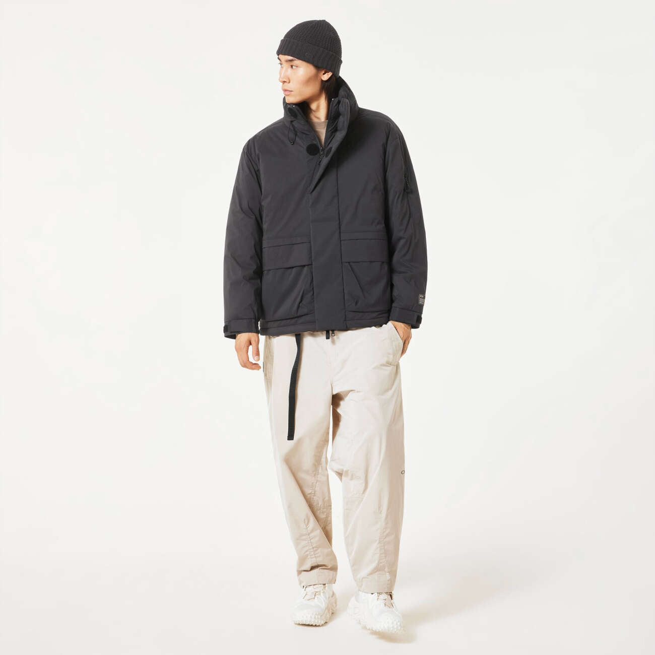 FGL  Puffy Jacket 5.7